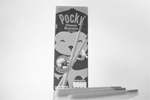 Pocky-產品攝影