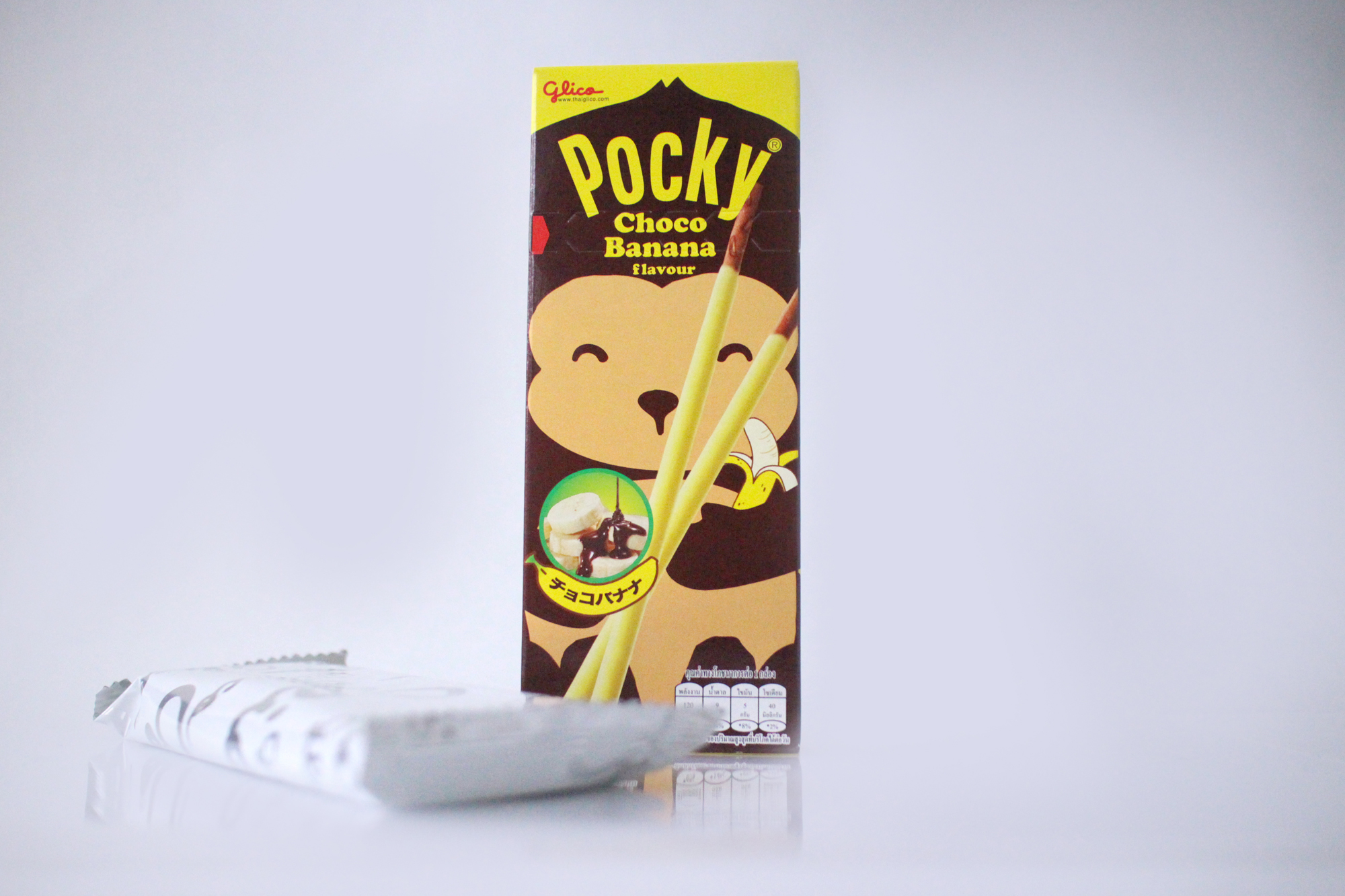 Pocky-產品攝影