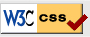 驗證 CSS