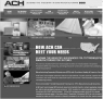 ACH Foam Technologies