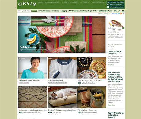 ORVIS