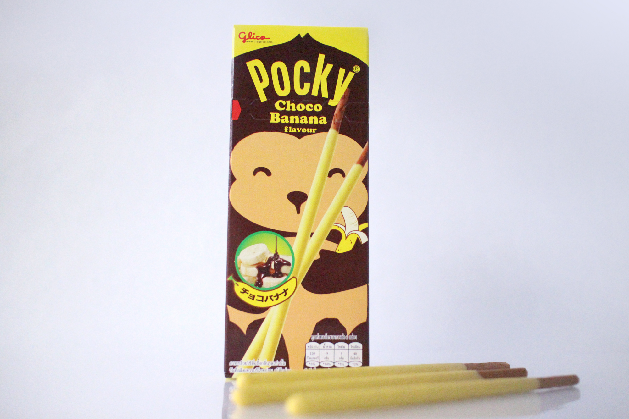 Pocky-產品攝影